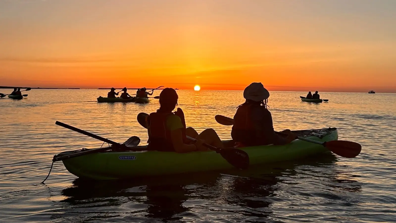 Incentive Malta KayakTour LifeXperiences