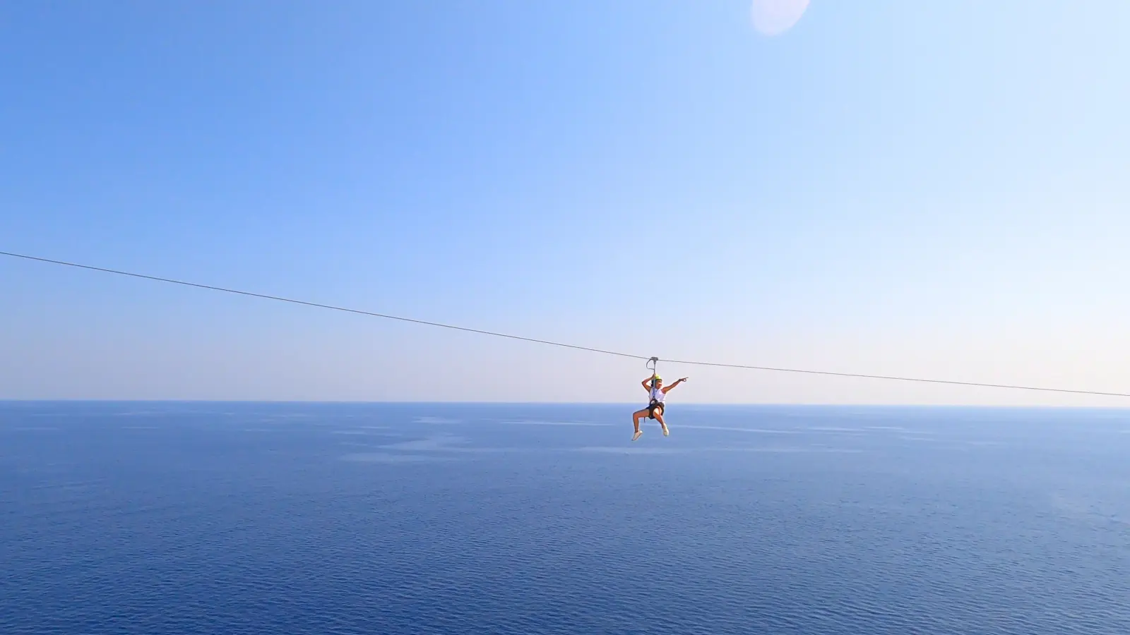 Incentive Malta Zipline LifeXperiences