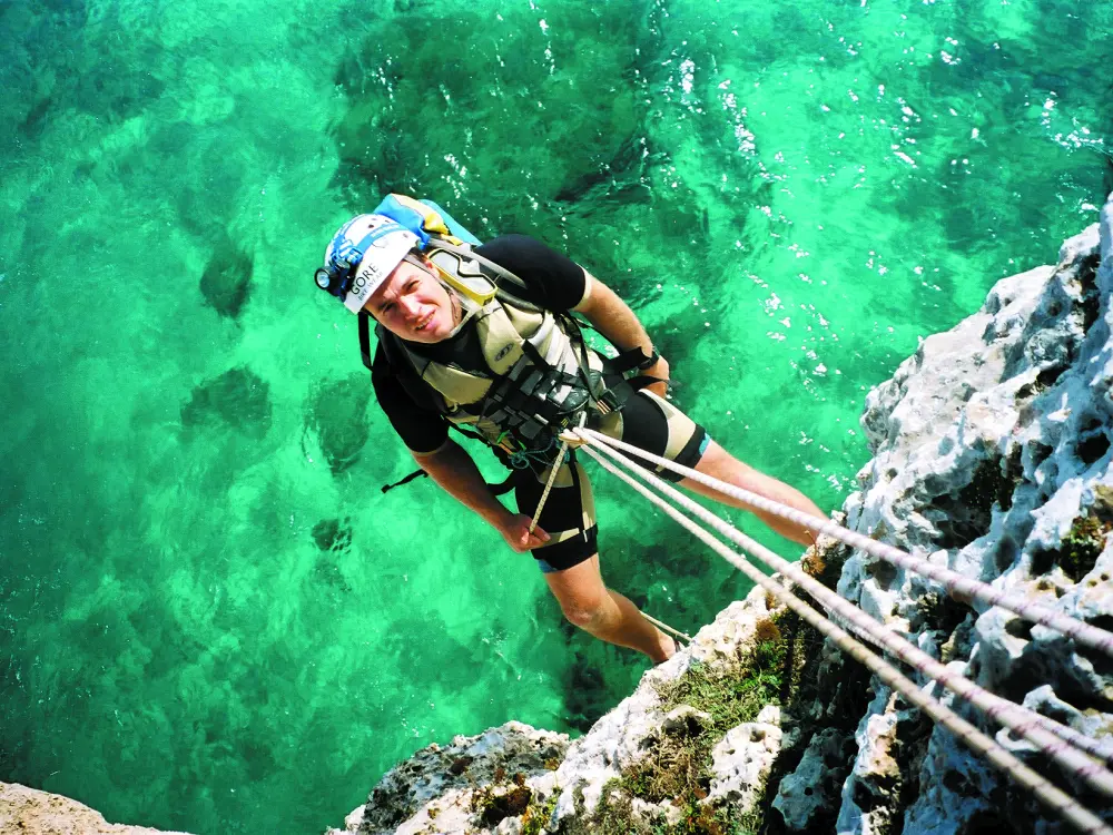 Navigation Xtreme Incentive