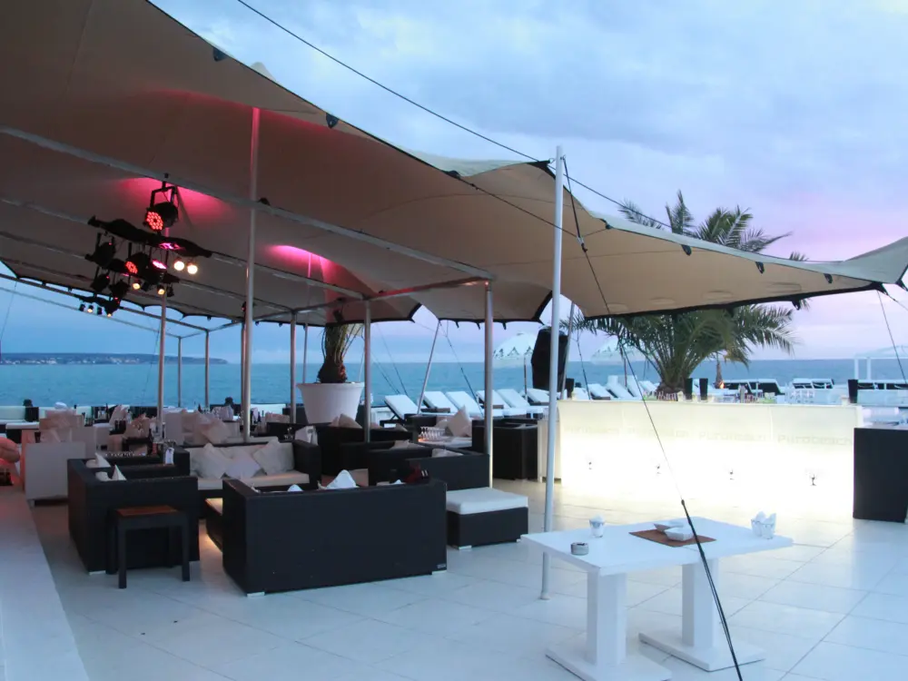 Incentive Palma Purobeach