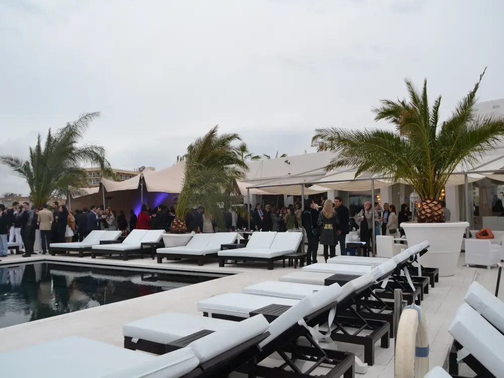 Incentive Purobeach Mallorca