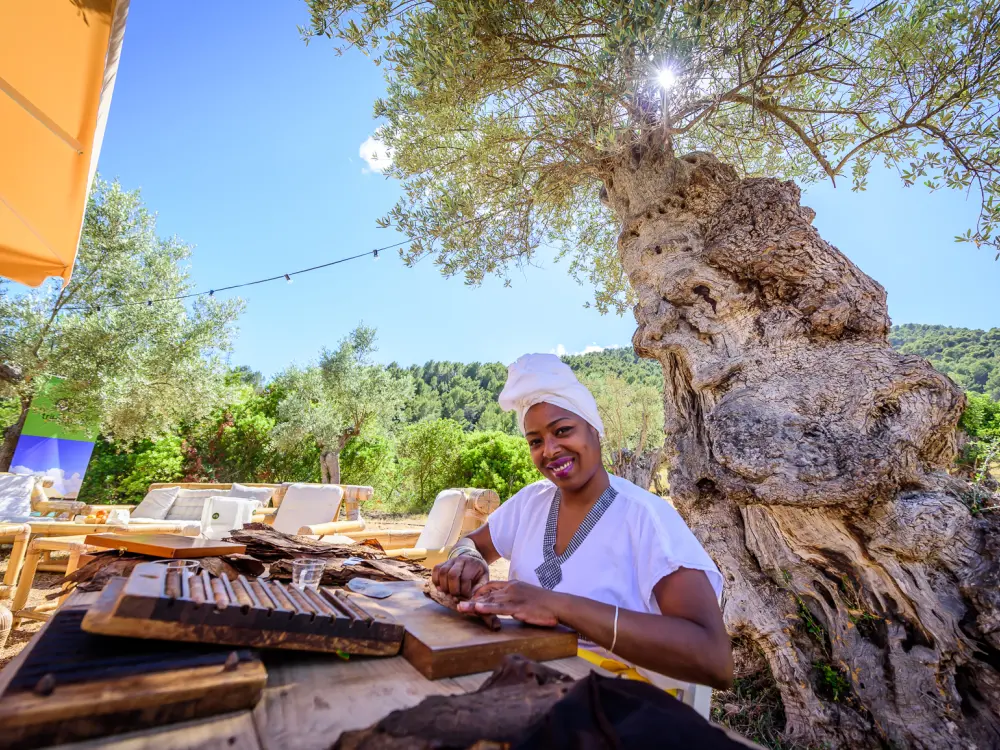 Incentive Reise Event Agentur Mallorca
