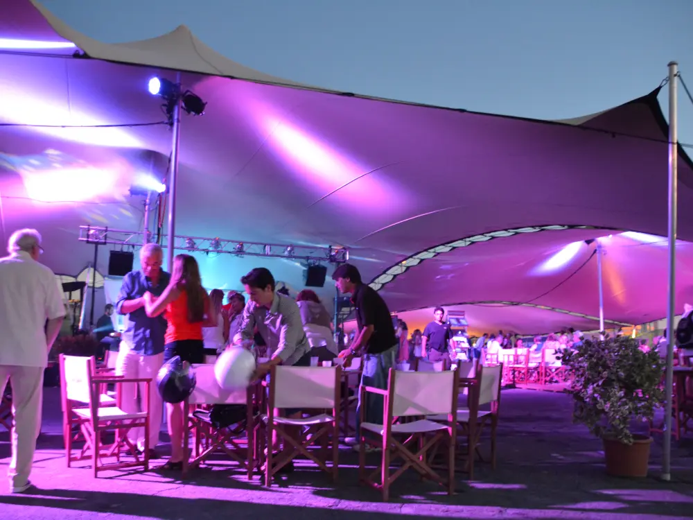 Incentive Super Yacht Cup Mallorca