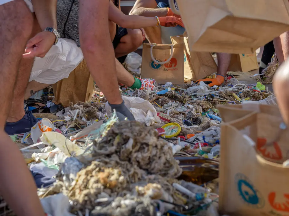Incentive sustainable Mallorca