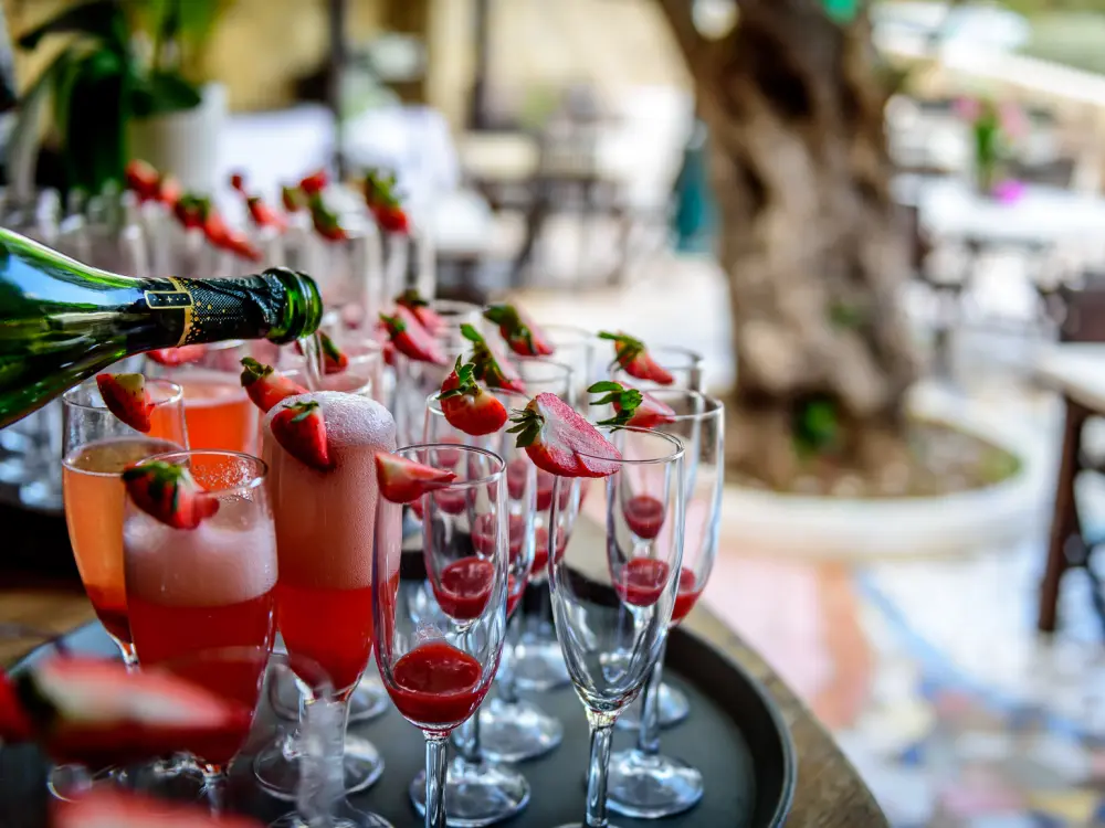 Incentive trip Event Management Mallorca