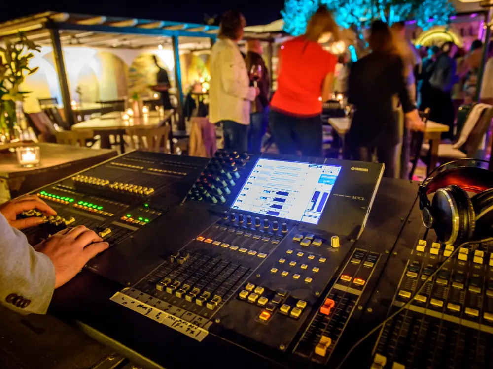 Incentive trip Mallorca Event Management