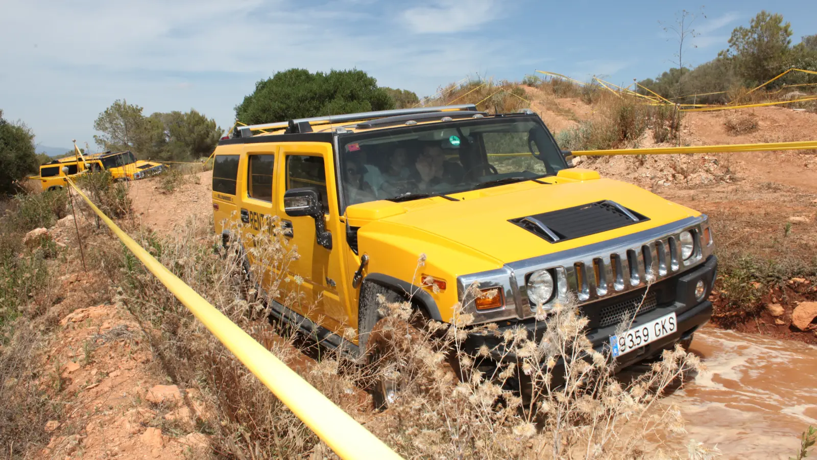 Incentives on Mallorca in June