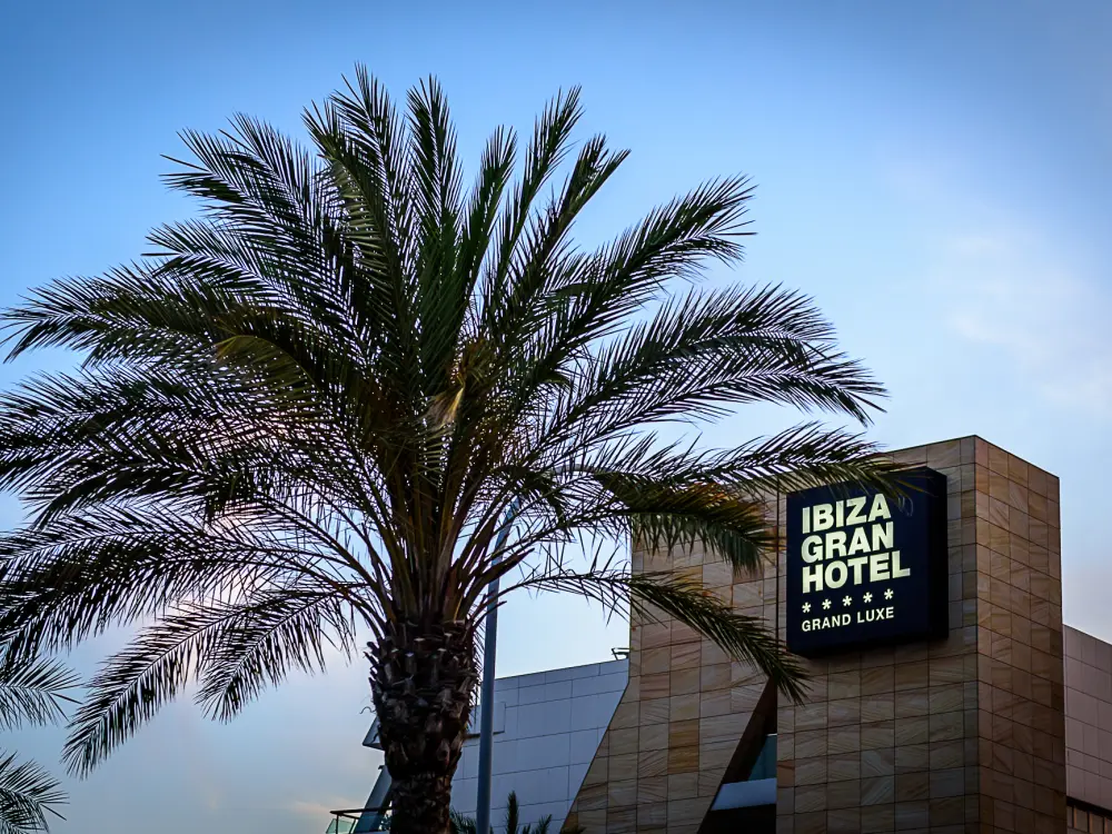 Incentives Ibiza Events