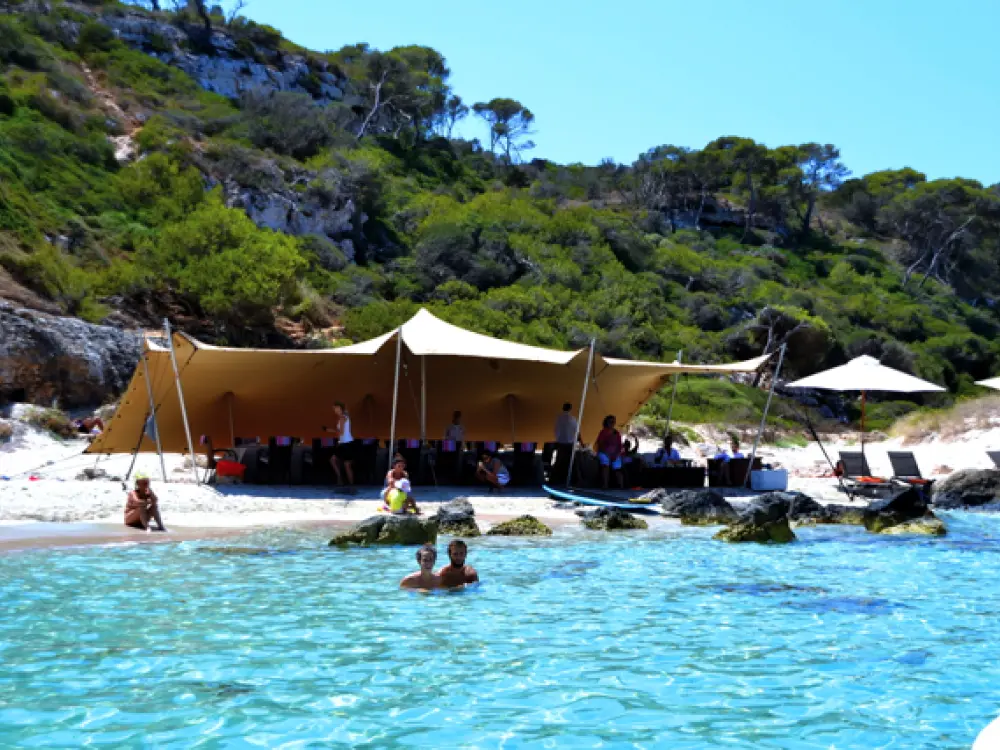 Mallorca Incentives