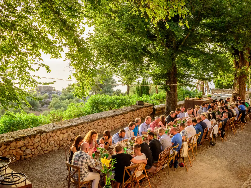 Incentives und Meetings Eventagentur