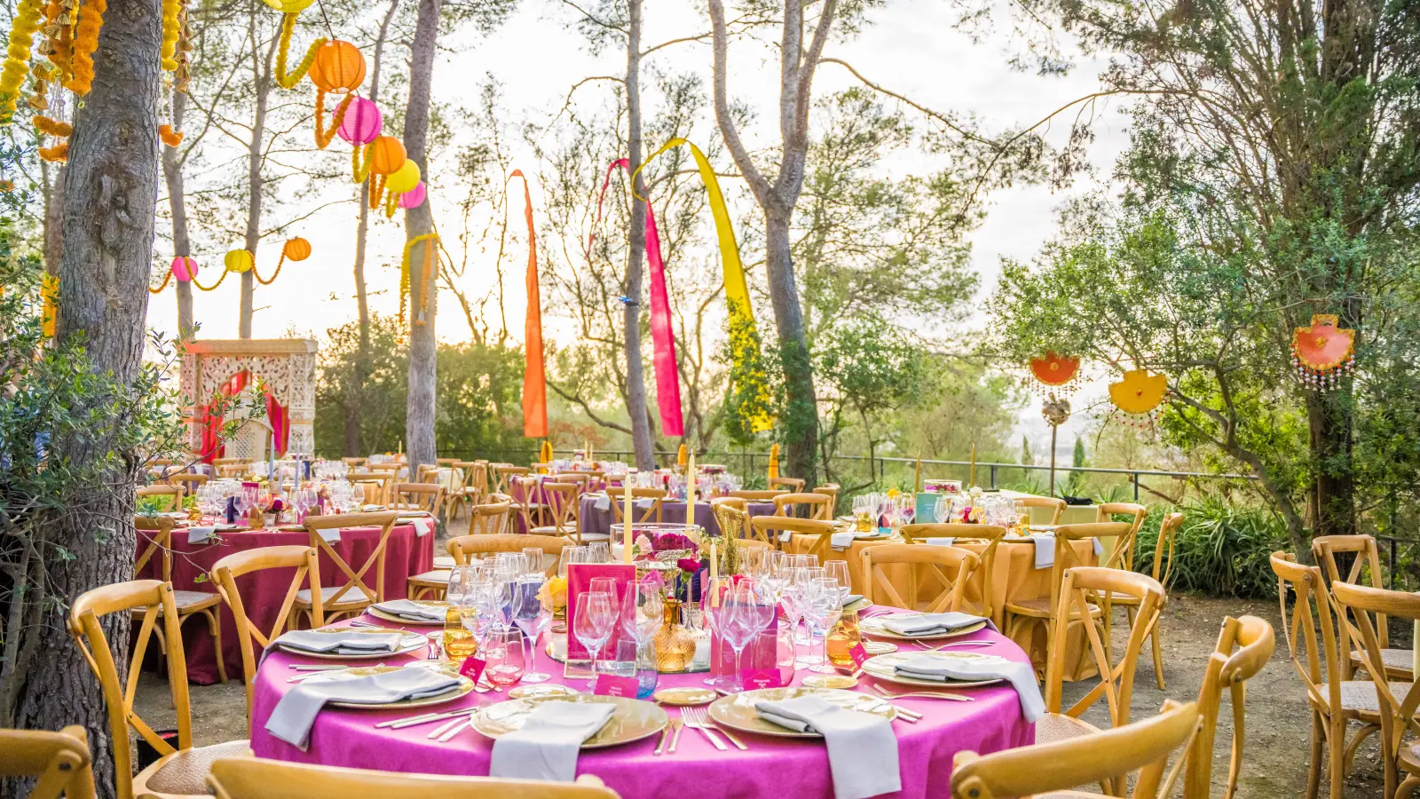 Indian Weddings in Mallorca with LifeXperiences!