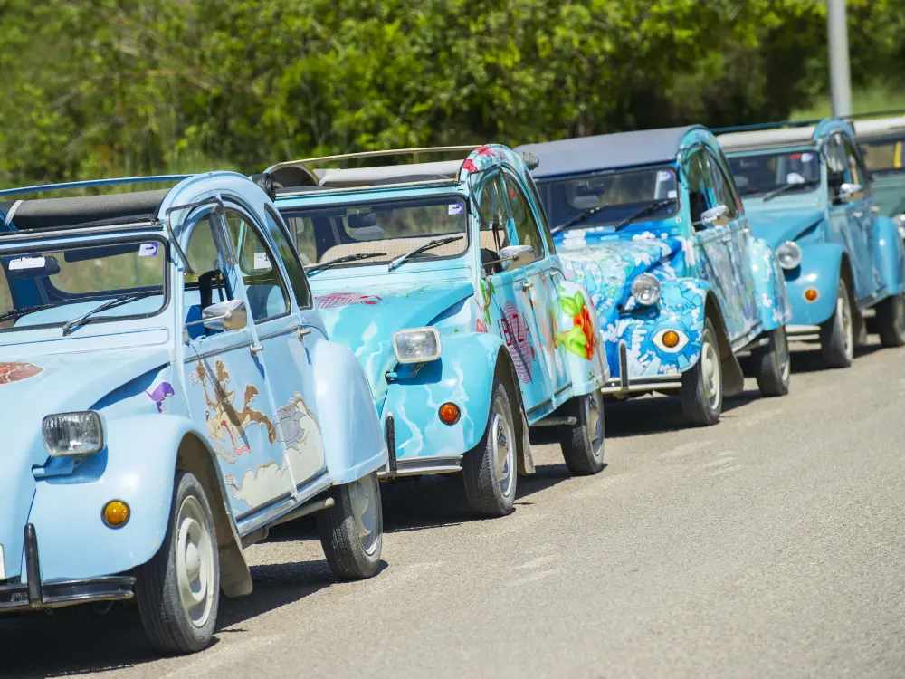Insel Tour Ibiza Hippie