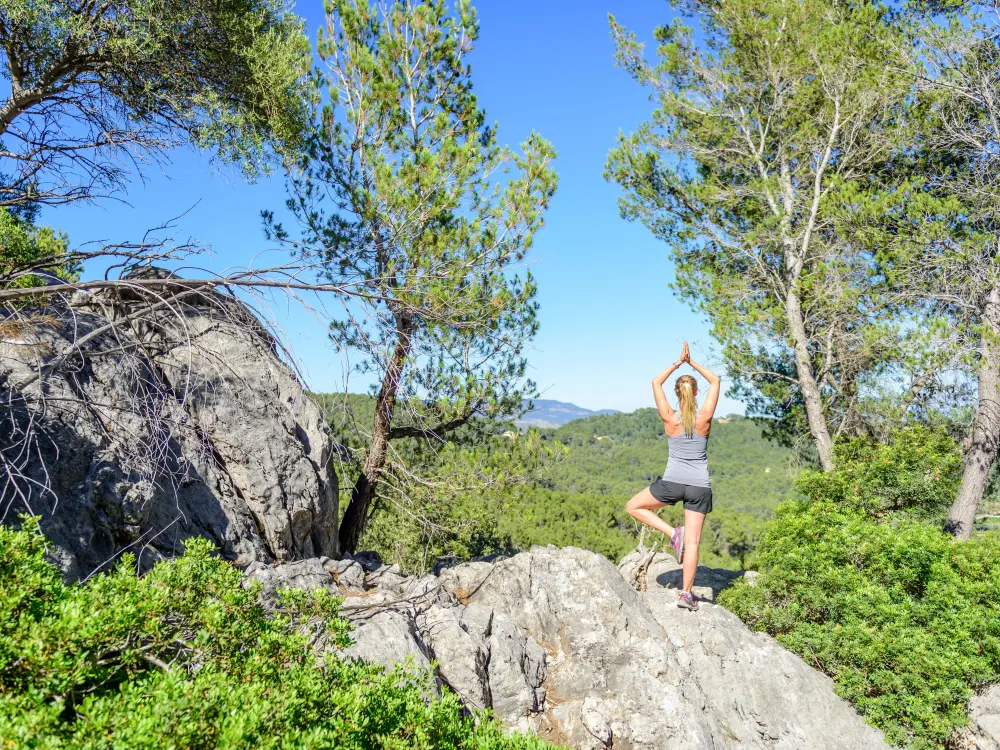 Inspirational Hike Mallorca