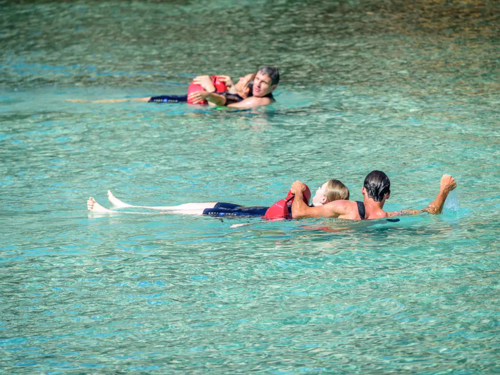 Interactive Teambuilding Mallorca