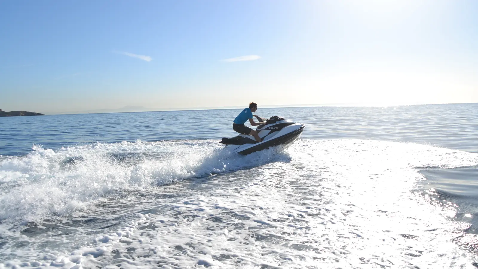Water Sports for Incentives