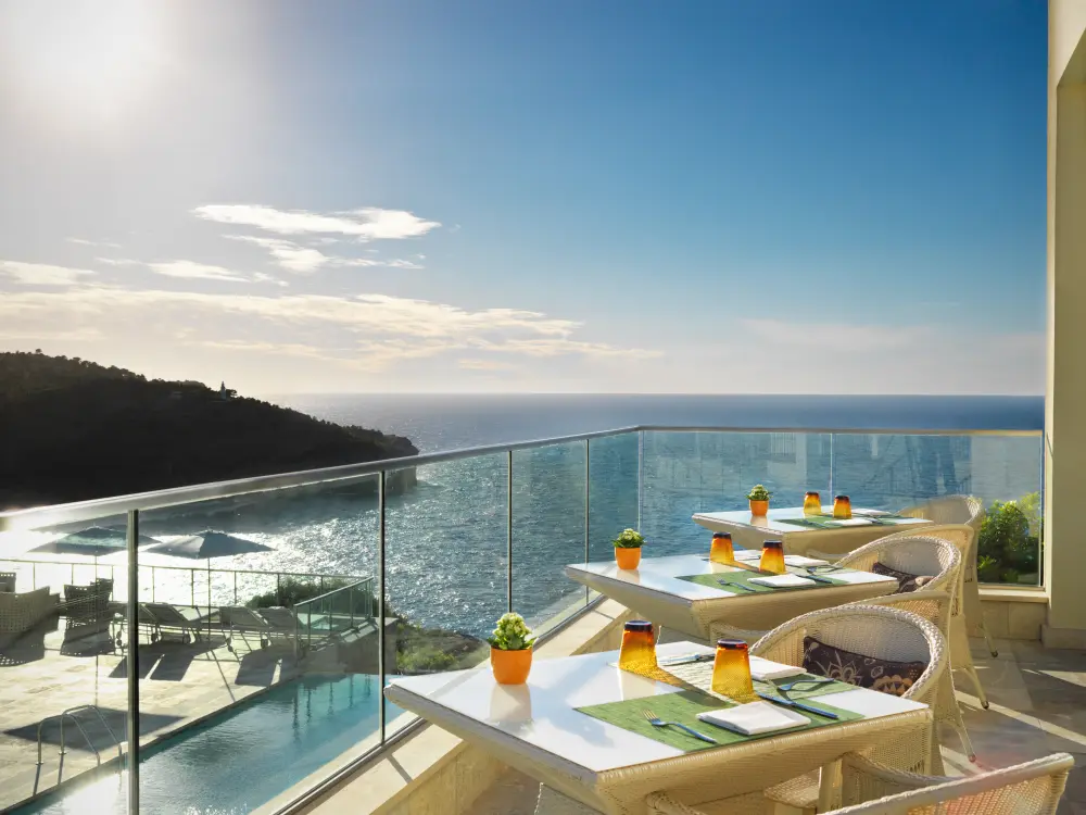 Jumeirah Port Soller Activities
