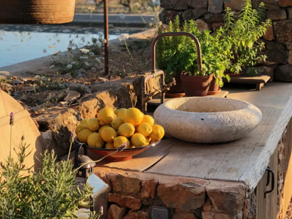 Dinner Farm 