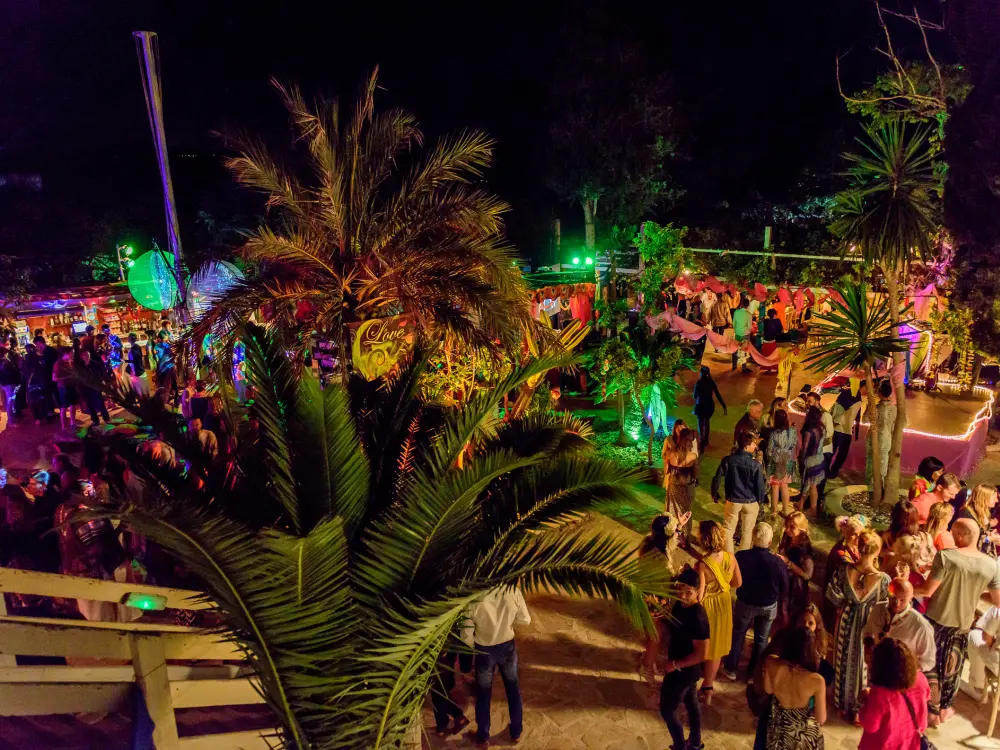 Kongress Meeting Ibiza Mallorca
