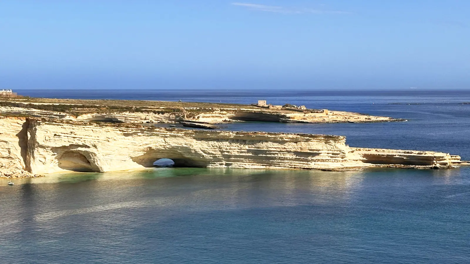 LifeXperiences DMC Malta Coast