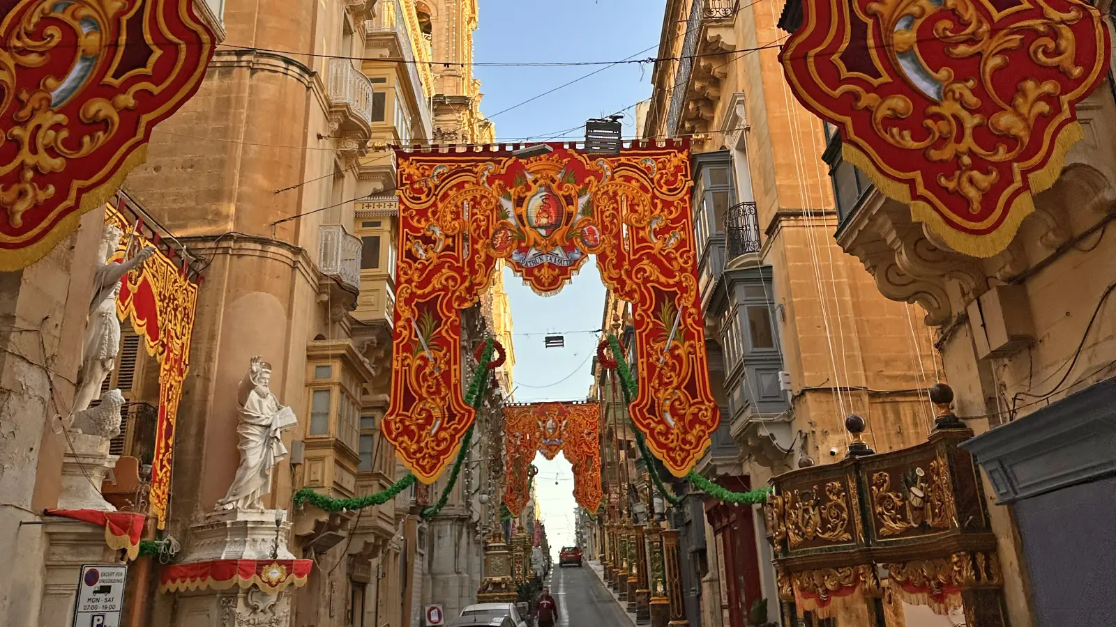 LifeXperiences DMC Malta Valetta