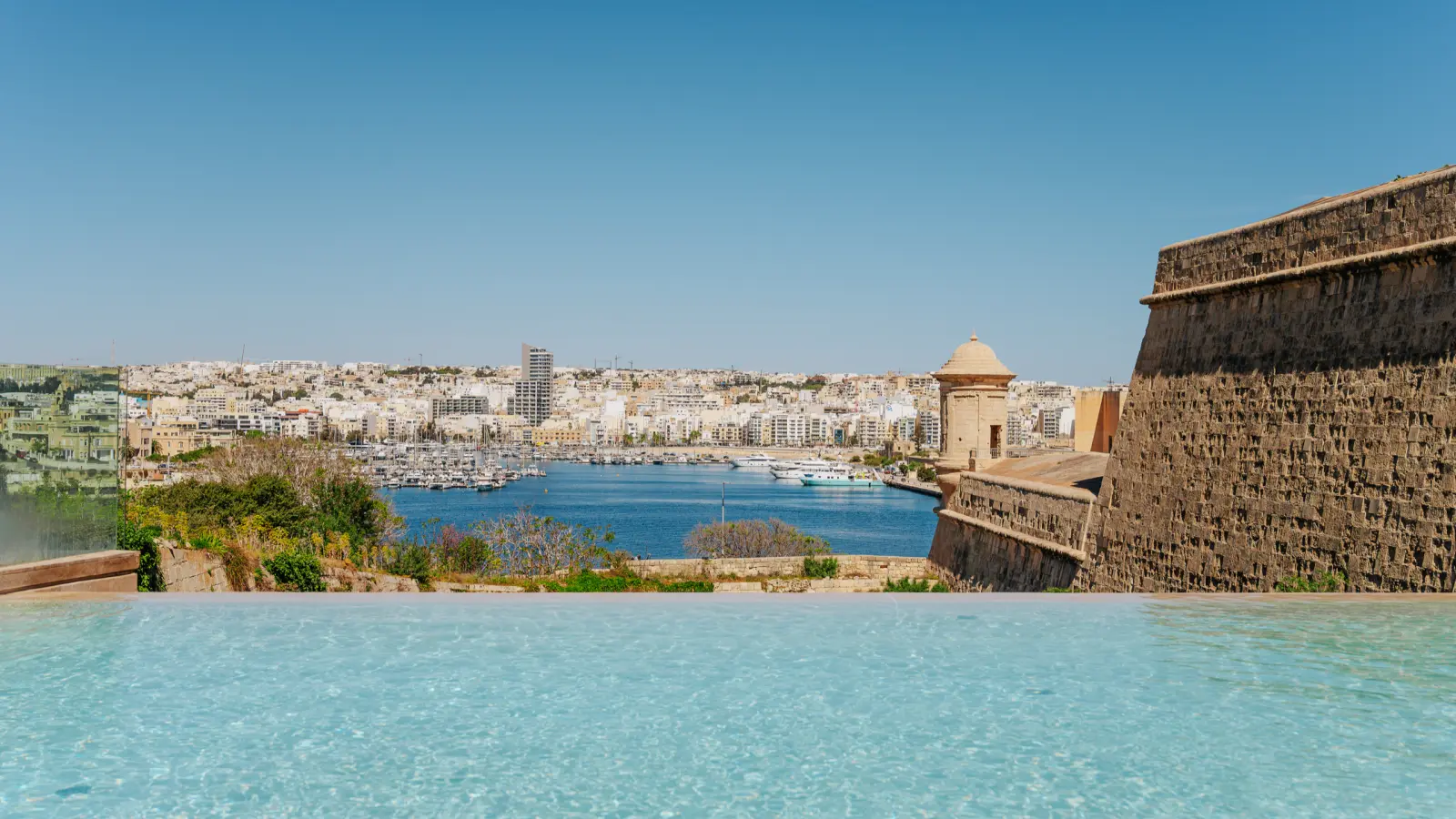 LifeXperiences DMC Malta View