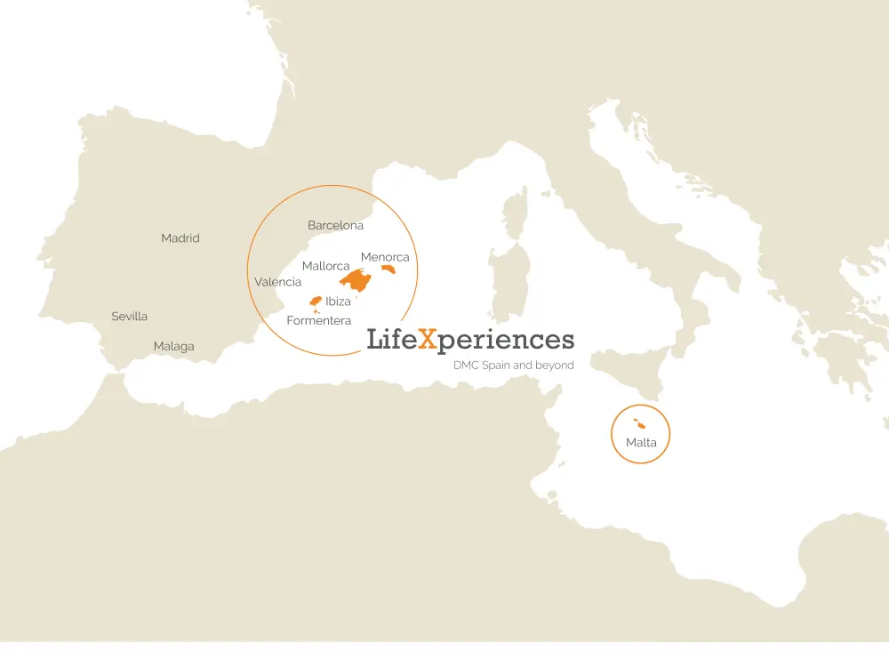 LifeXperiences DMC Malta2