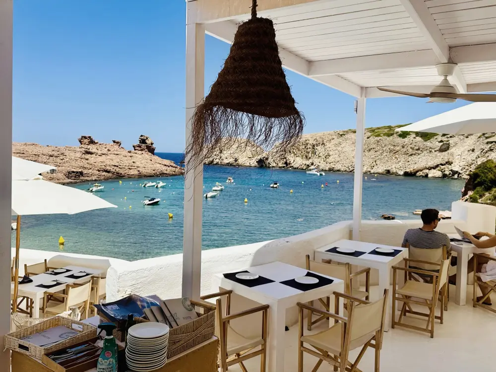 LifeXperiences DMC Menorca BeachClubVenue