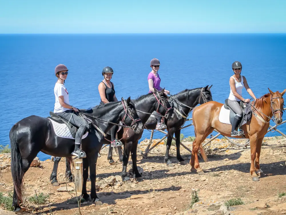 LifeXperiences DMC Menorca HorsebackRiding11