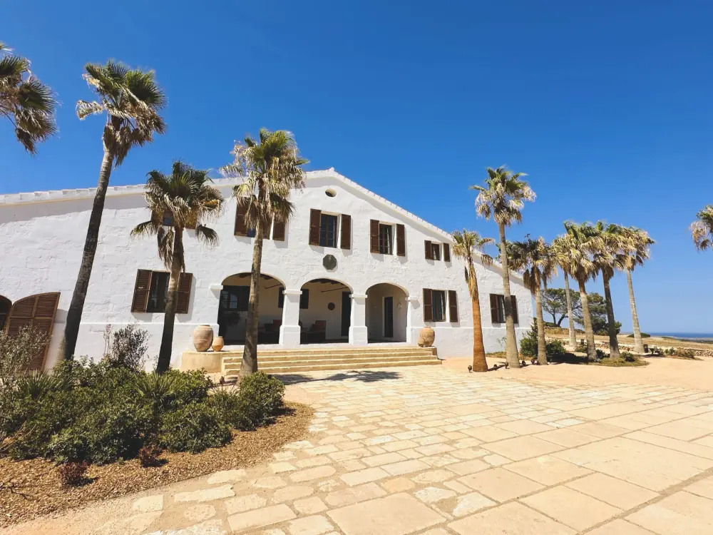 LifeXperiences DMC Menorca VestigeHotels