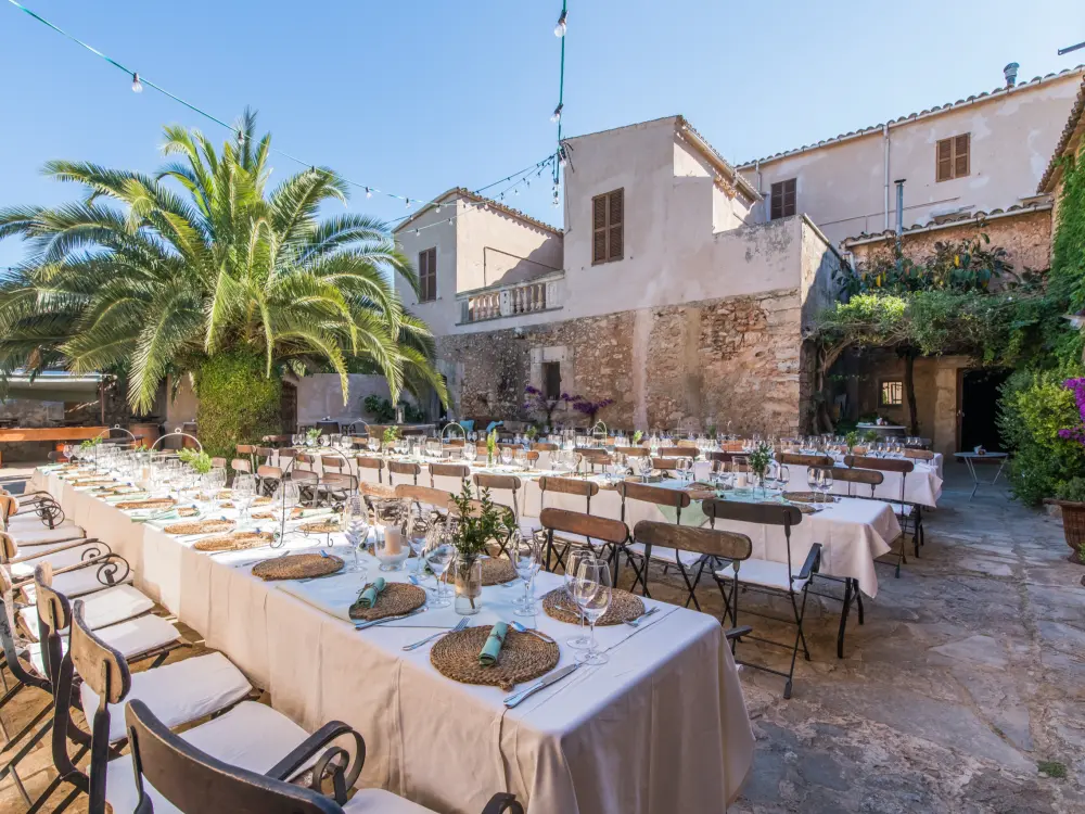 Event Finca Incentive