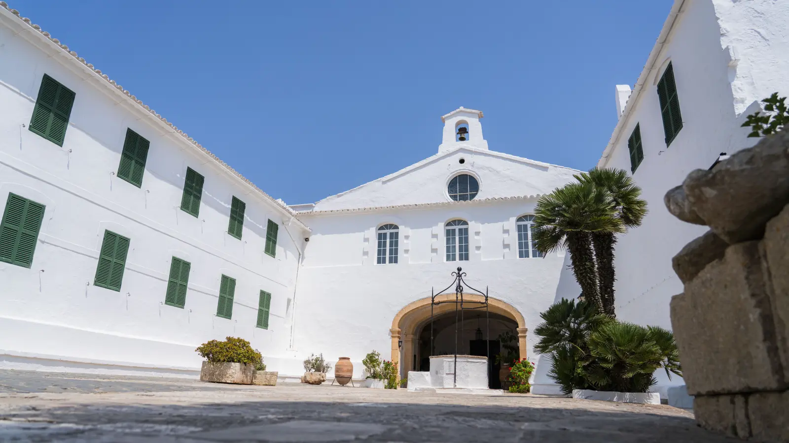 LifeXperiences DMC Venues Menorca 3