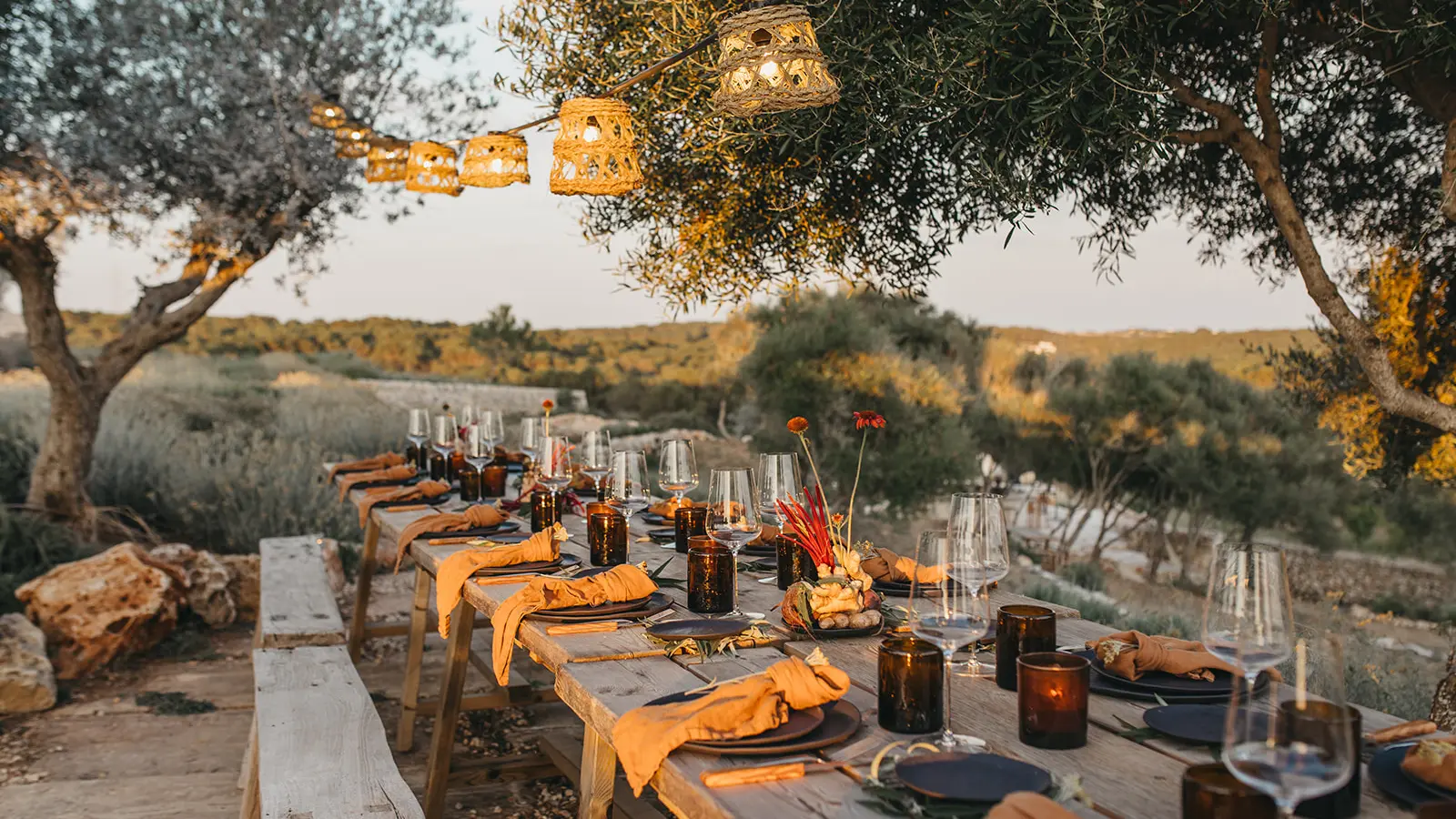 LifeXperiences DMC Venues Menorca