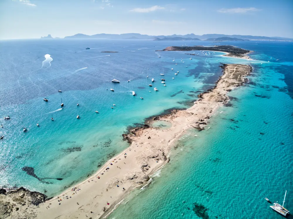 LifeXperiences Events Formentera