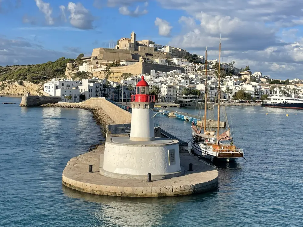 LifeXperiences Events Ibiza