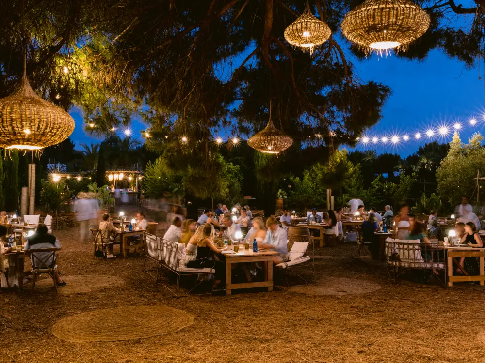 LifeXperiences Incentives Ibiza FarmToTable 2