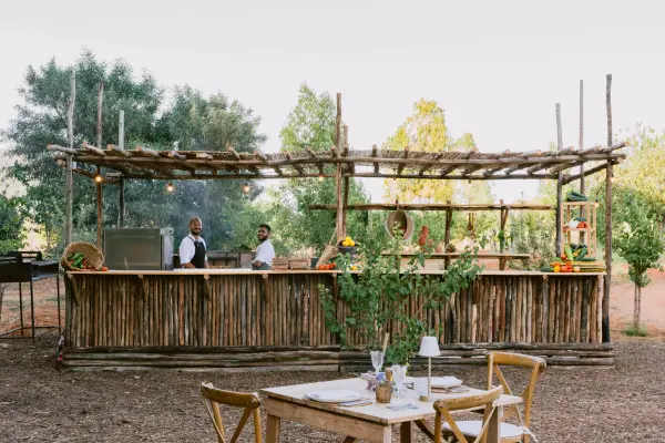 Farm to Table Ibiza