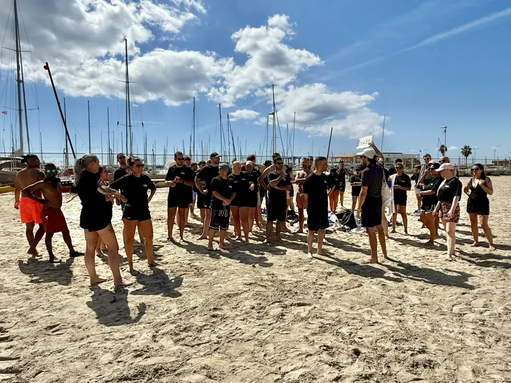 LifeXperiences Incentives Mallorca 7