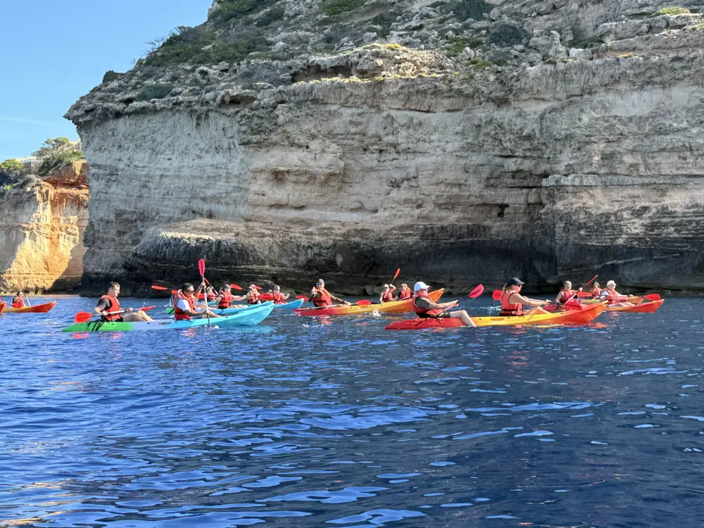 LifeXperiences Incentives Mallorca 8