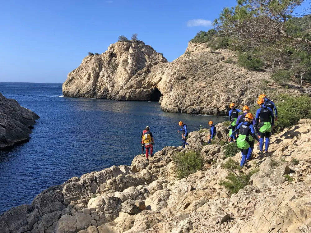 LifeXperiences Incentives Mallorca