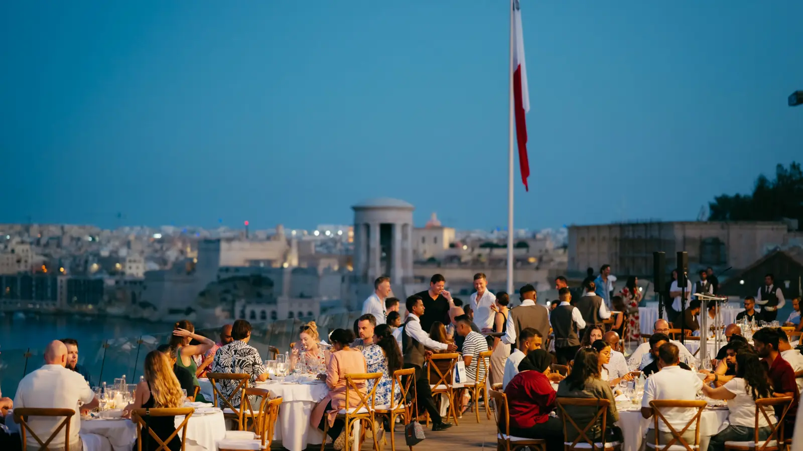 Malta Kick-Off Event