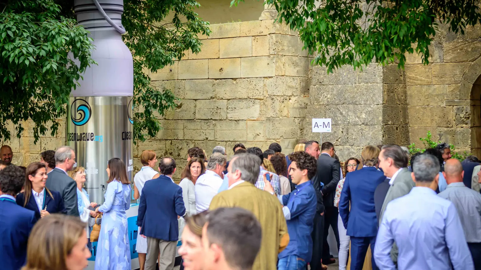 LifeXperiences sustainable events and incentives