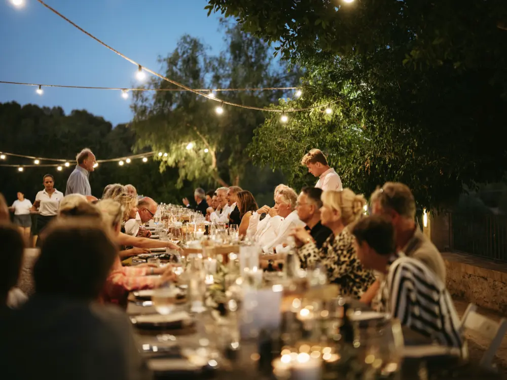 LifeXperiences Private Events Mallorca