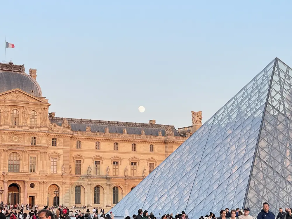LifeXperiences goes Paris MICE 2