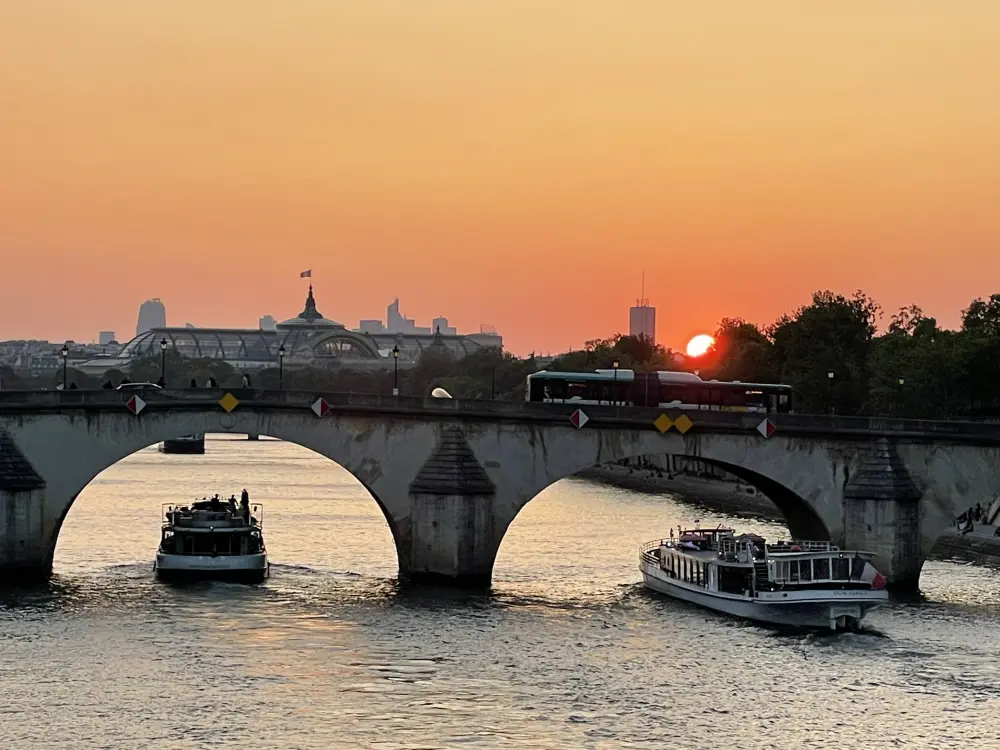 LifeXperiences goes Paris MICE 3