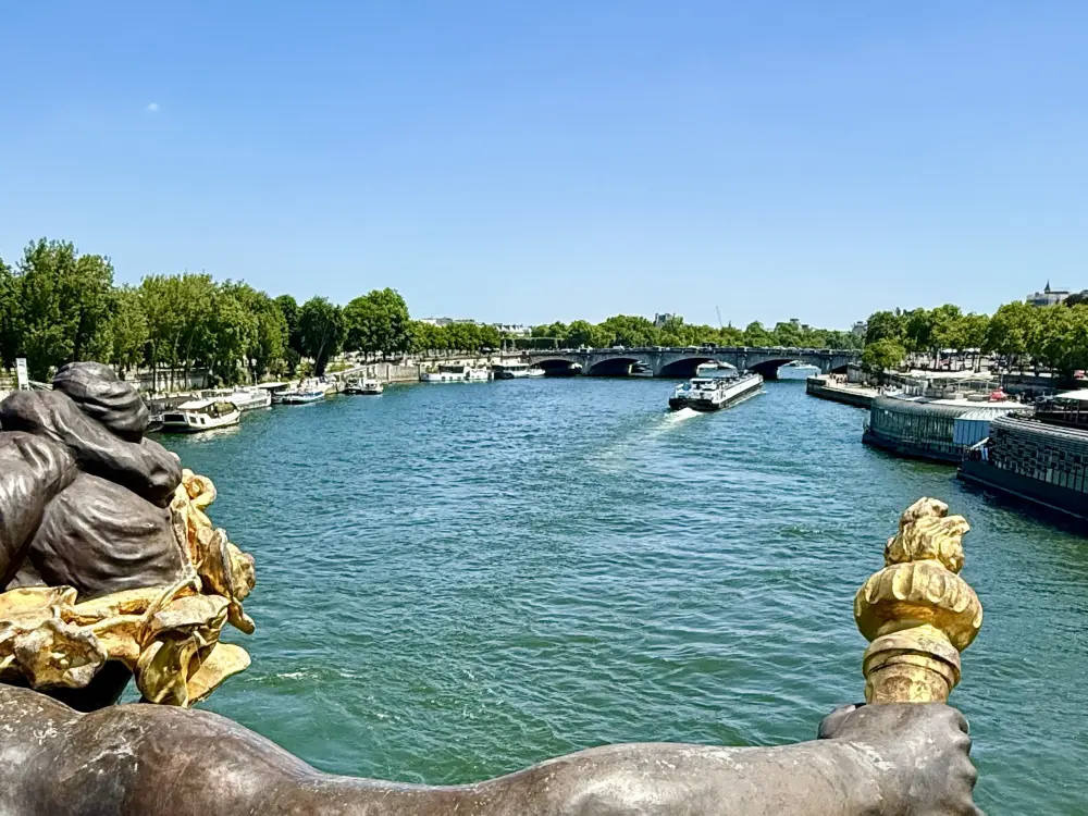 LifeXperiences goes Paris MICE 4