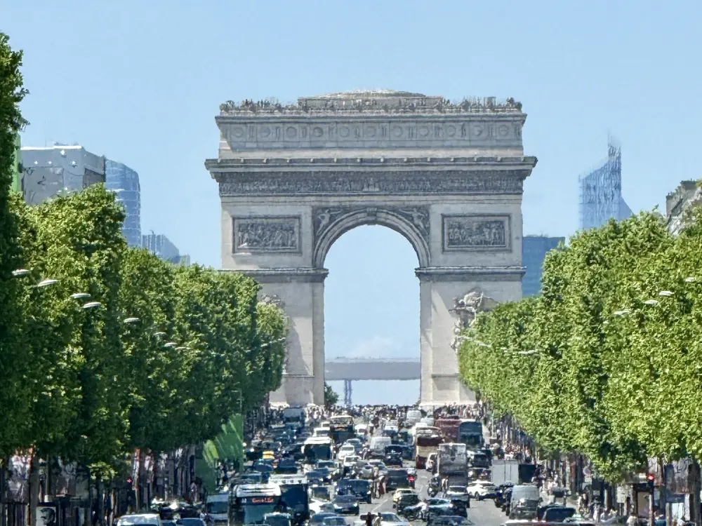 LifeXperiences goes Paris MICE 5