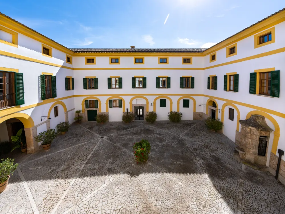 Locations Mallorca Incentive