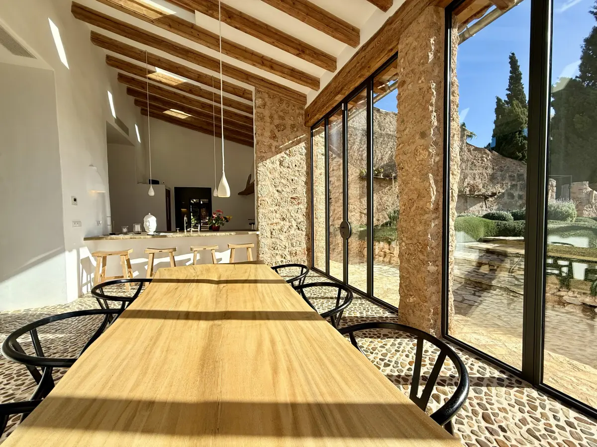 Unternehmens-Retreats