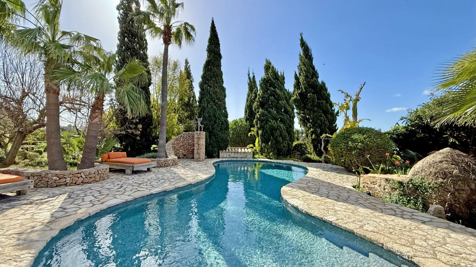 Luxury Travel Spain