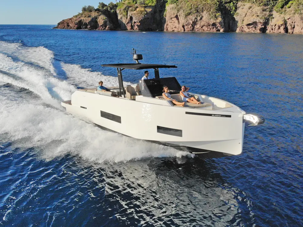 Luxury Travel LifeXperiences Yacht Charter Ibiza